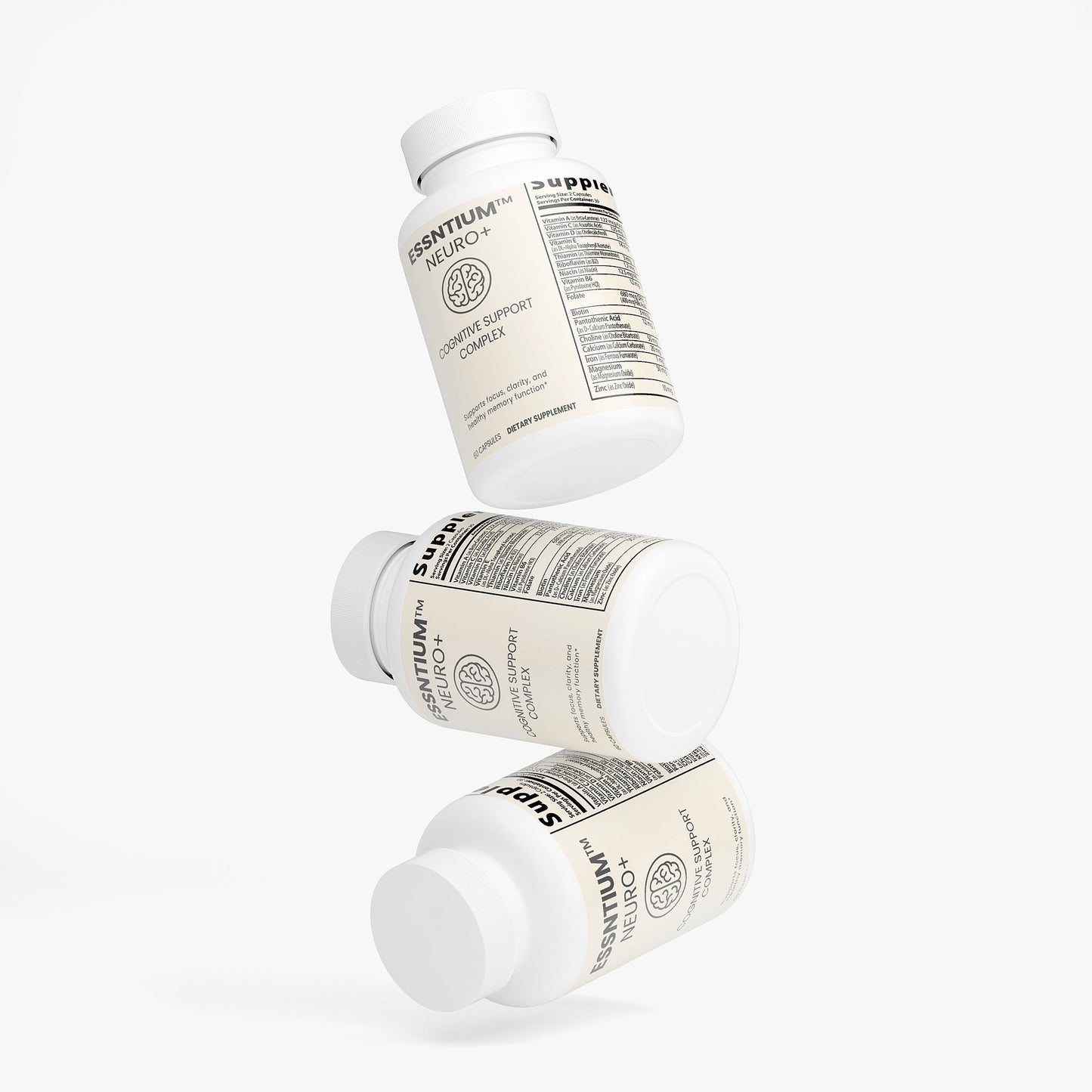 NEURO+ (Cognitive Support Complex)