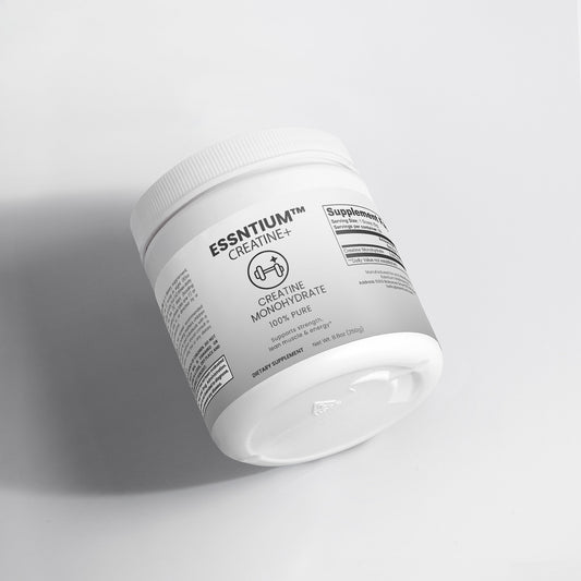 CREATINE+ (Creatine Monohydrate)