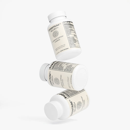 NEURO+ (Cognitive Support Complex)